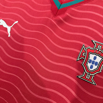 Portugal home kit 2026