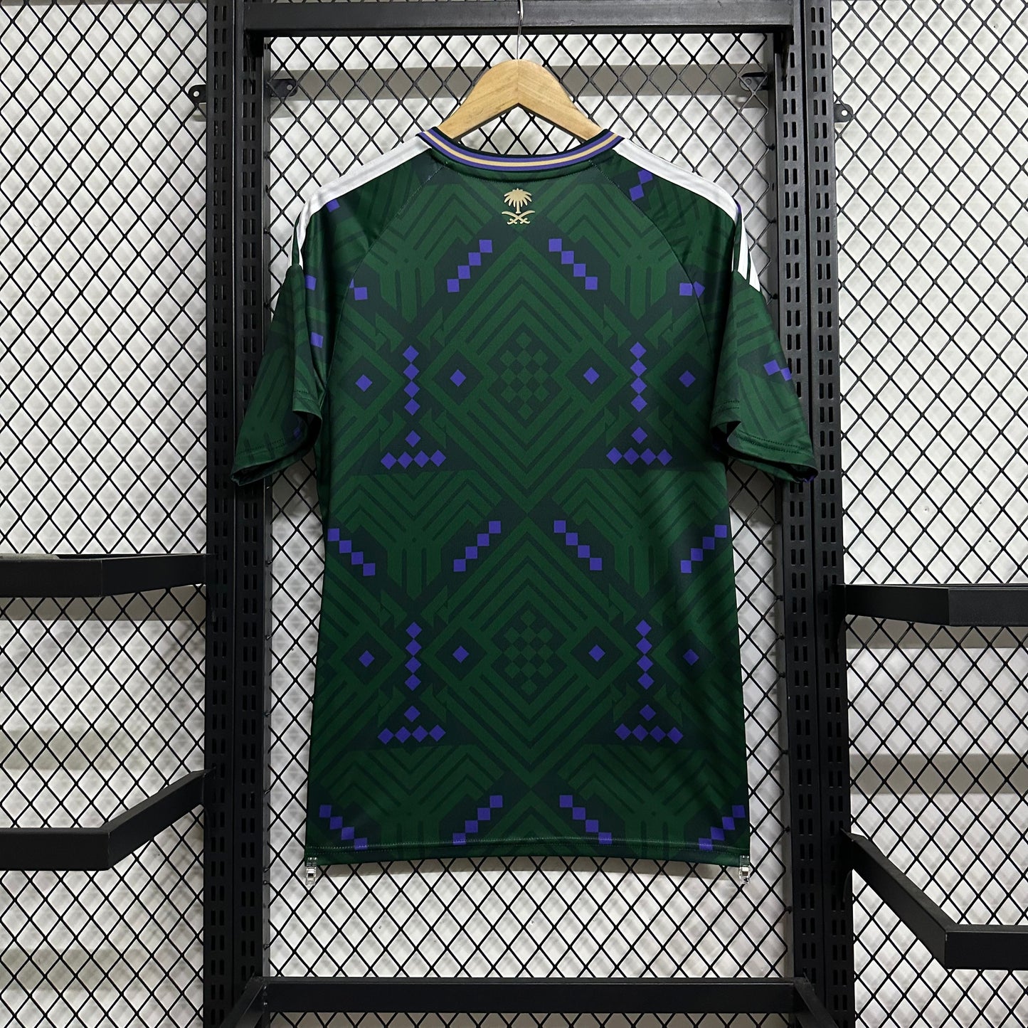 Saudi Arabia Home kit 2026