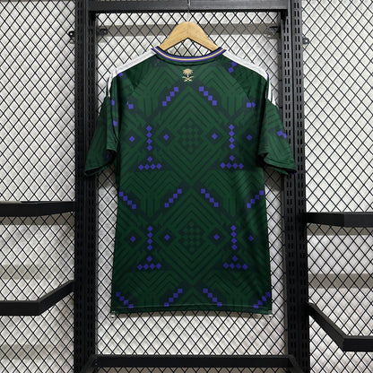 Saudi Arabia Home kit 2026