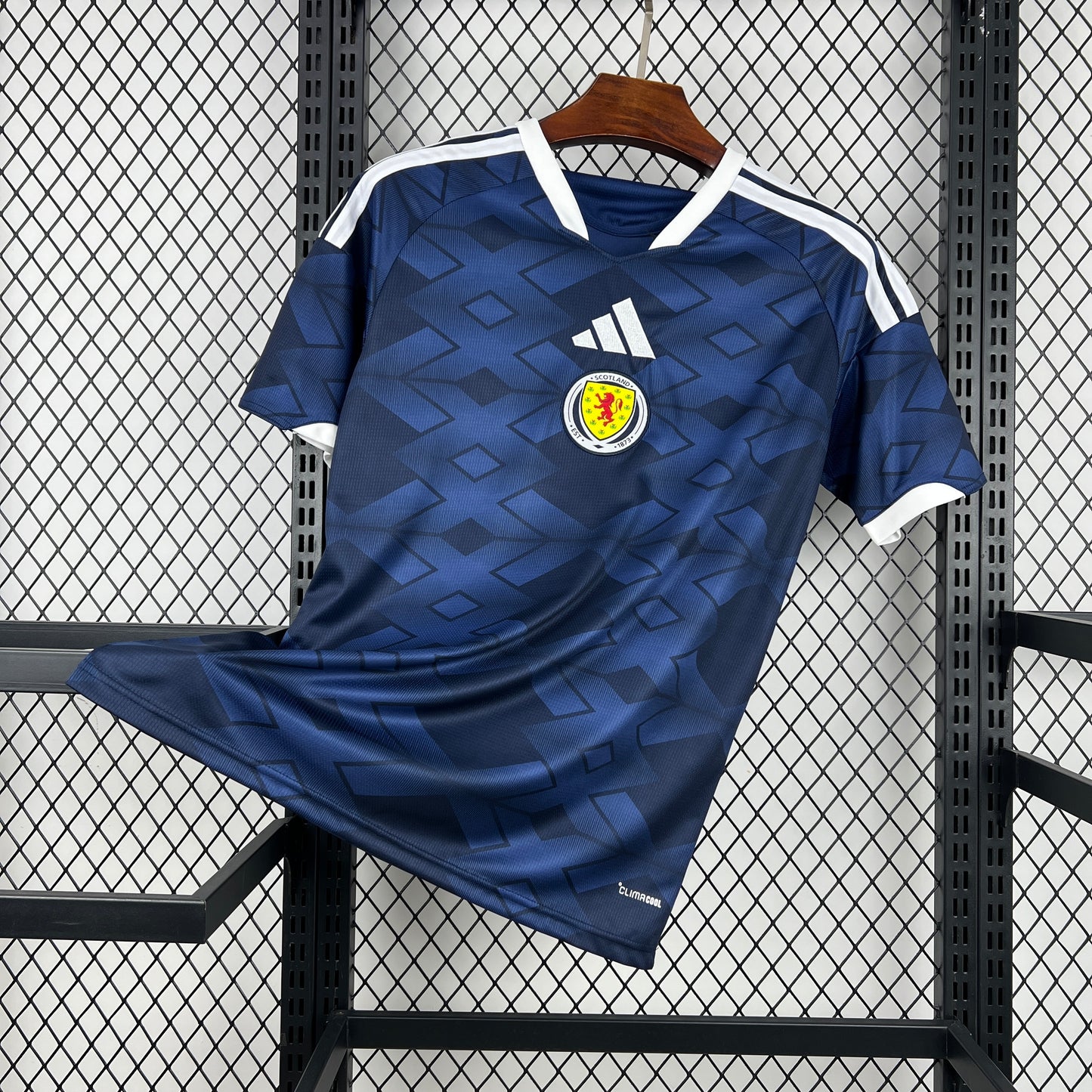Scotland home kit 2026 