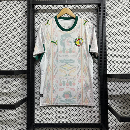 Senegal home kit 2026