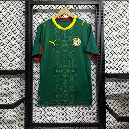 Senegal away kit 2026