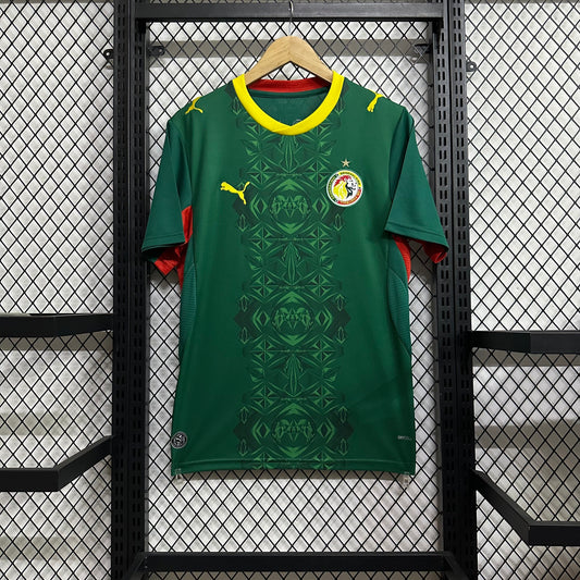 Senegal away kit 2026