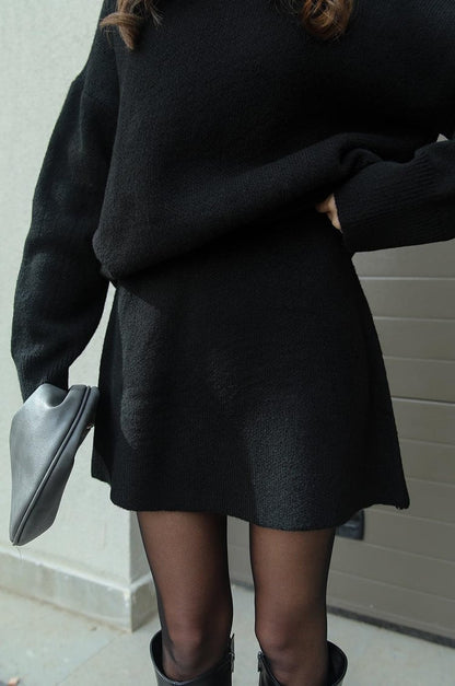 Chique Schoolgirl set