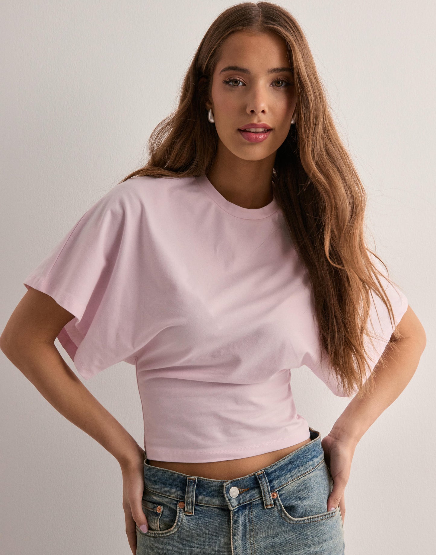 Urban Girls top