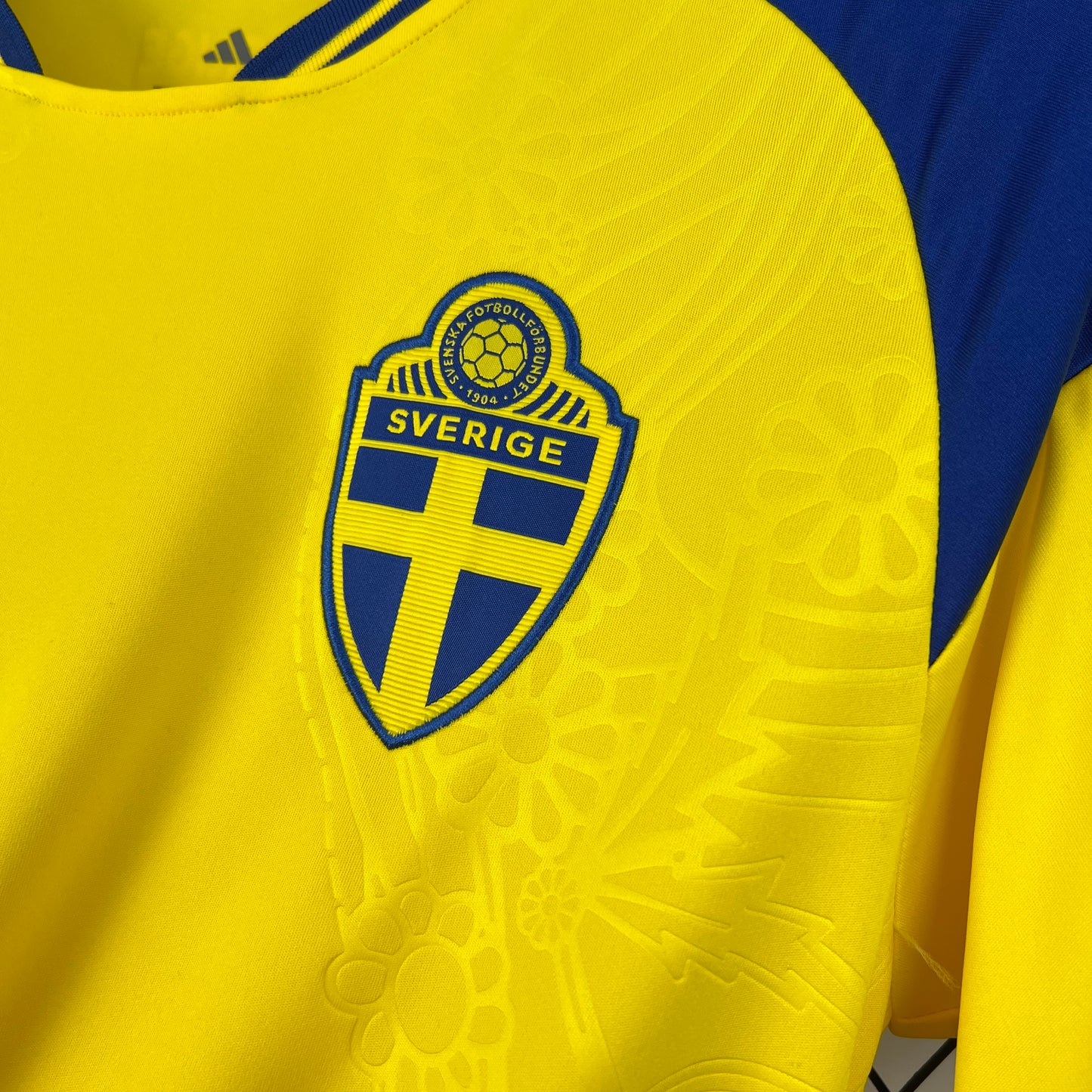 Sweden home kit 2026 