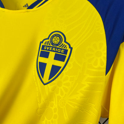 Sweden home kit 2026 