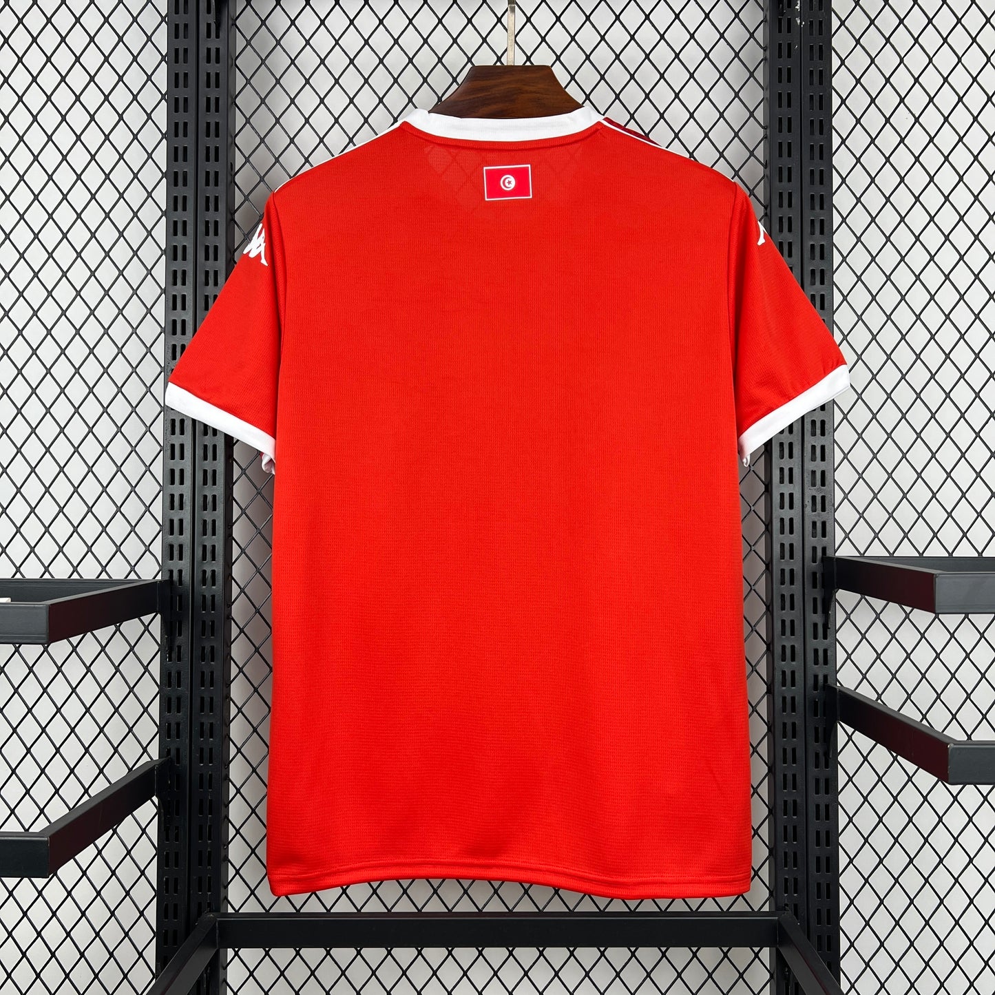 Tunisia home kit 2026