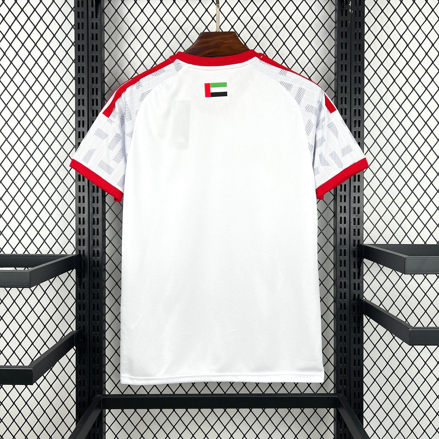 United Arab Emirates home kit 2026