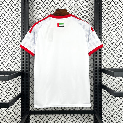 United Arab Emirates home kit 2026