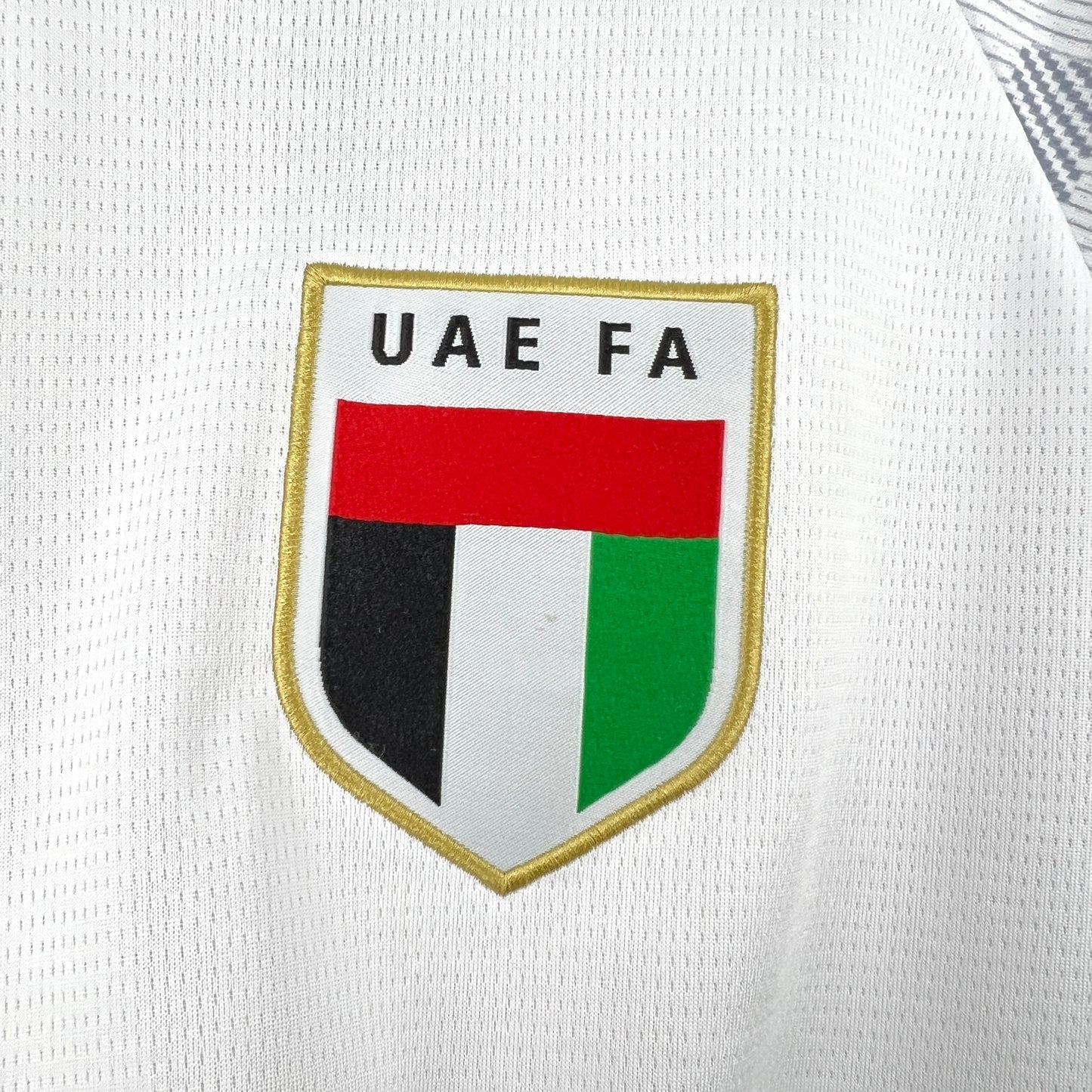 United Arab Emirates home kit 2026