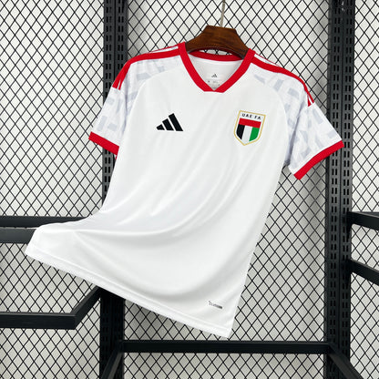 United Arab Emirates home kit 2026