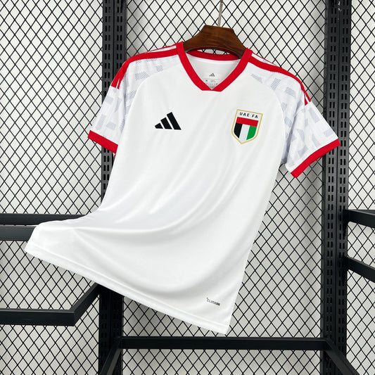 United Arab Emirates home kit 2026