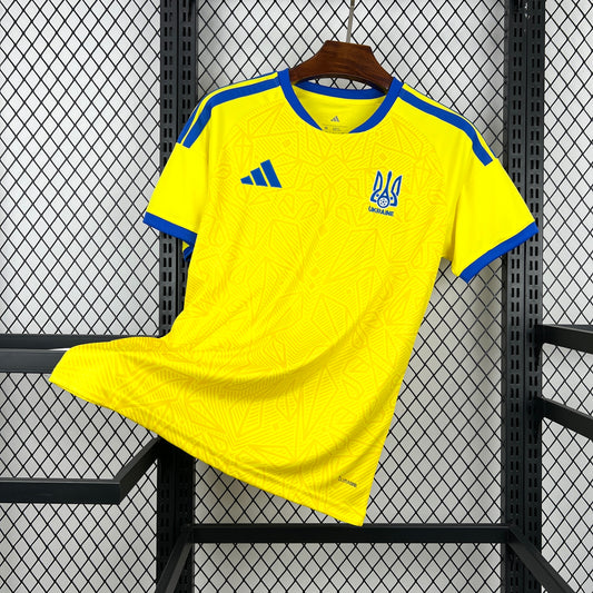 Ukraine home kit 2026 